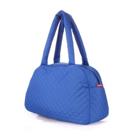 Сумка чоловіча POOLPARTY ns4-eco-brightblue