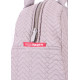 Жіноча сумка POOLPARTY ns-4-grey-fir