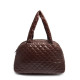 Жіноча сумка POOLPARTY ns4-brown