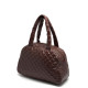 Жіноча сумка POOLPARTY ns4-brown