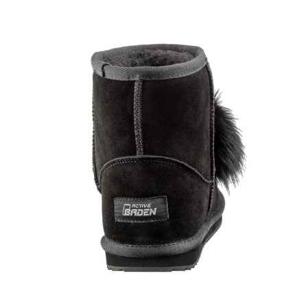 Черевики жіночі Baden 919727