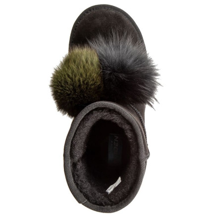 Черевики жіночі Baden 919727