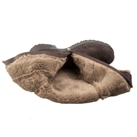 Чоботи жіночі Baden 919733