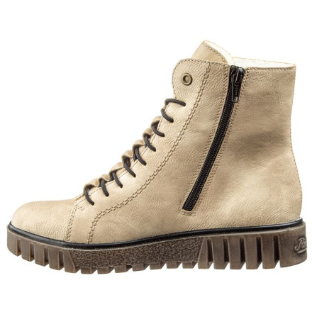 Черевики жіночі Rieker 919747