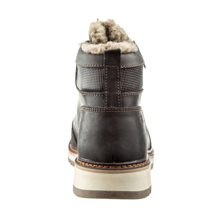 Черевики чоловічі Casual 919671