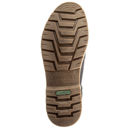 Черевики чоловічі Casual 919671