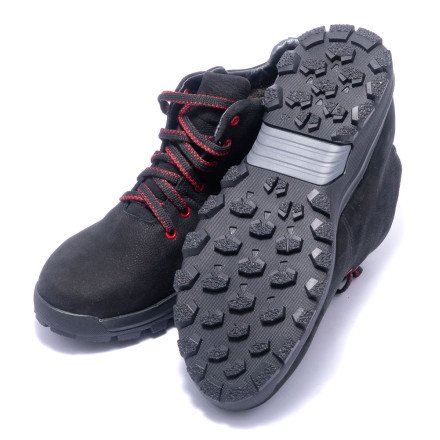 Черевики чоловічі Welfare 414-8