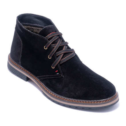 Черевики чоловічі Welfare 415-30 (ОЗ 19-20)