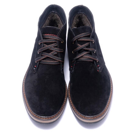 Черевики чоловічі Welfare 415-30 (ОЗ 19-20)