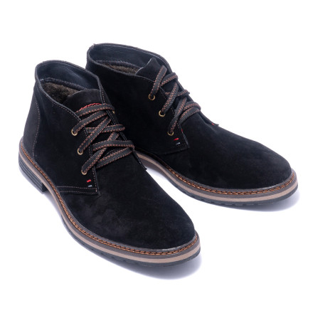 Черевики чоловічі Welfare 415-30 (ОЗ 19-20)