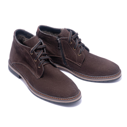 Черевики чоловічі Welfare 517-12