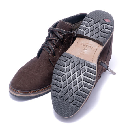 Черевики чоловічі Welfare 517-12