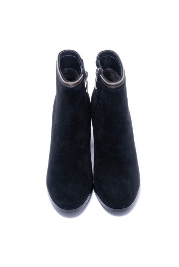 Ботинки женские Welfare 332162142/BLK/39
