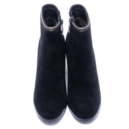 Черевики жіночі Welfare 332162142/BLK/39