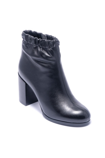 Черевики жіночі Welfare 332162312/BLK/39