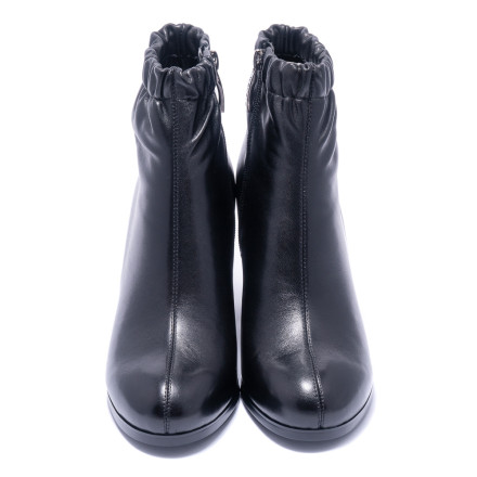 Черевики жіночі Welfare 332162312/BLK/39