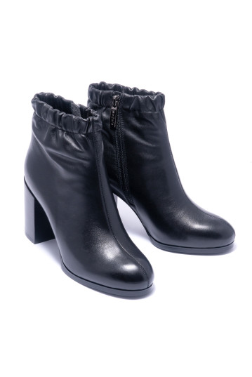 Ботинки женские Welfare 332162312/BLK/39