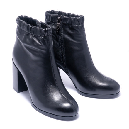 Черевики жіночі Welfare 332162312/BLK/39