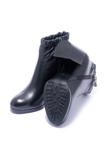 Ботинки женские Welfare 332162312/BLK/39