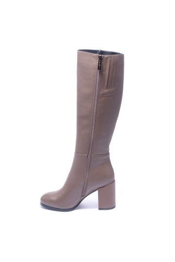 Чоботи жіночі Welfare 332163112/BEIGE/39