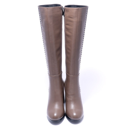 Чоботи жіночі Welfare 332163112/BEIGE/39