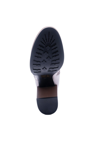 Чоботи жіночі Welfare 332163112/BEIGE/39