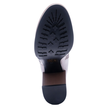 Чоботи жіночі Welfare 332163112/BEIGE/39