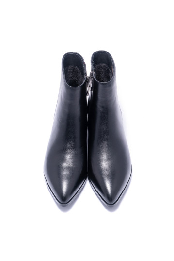 Черевики жіночі Welfare 332182112/BLK/39