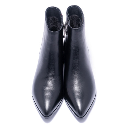 Черевики жіночі Welfare 332182112/BLK/39