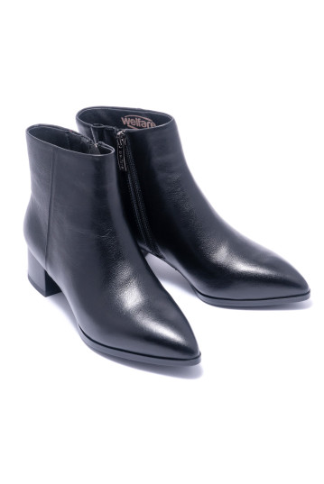 Черевики жіночі Welfare 332182112/BLK/39