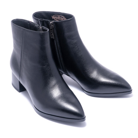 Черевики жіночі Welfare 332182112/BLK/39