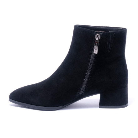 Черевики жіночі Welfare 332182142/BLK/39