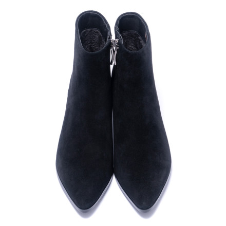 Черевики жіночі Welfare 332182142/BLK/39