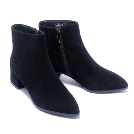 Черевики жіночі Welfare 332182142/BLK/39