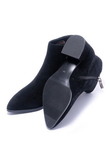 Ботинки женские Welfare 332182142/BLK/39