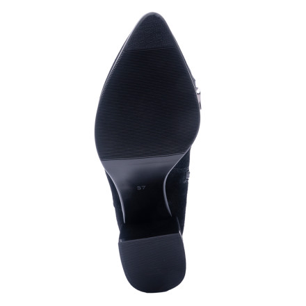 Чоботи жіночі Welfare 332183142/BLK/39