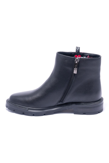 Черевики жіночі Welfare Pulse 332192112/BLK/39