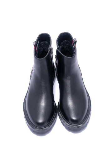 Черевики жіночі Welfare Pulse 332192112/BLK/39