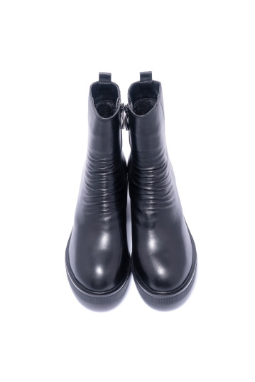 Черевики жіночі Welfare 332202112/BLK/39