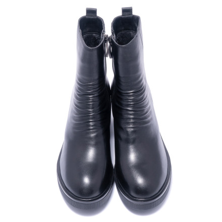 Черевики жіночі Welfare 332202112/BLK/39