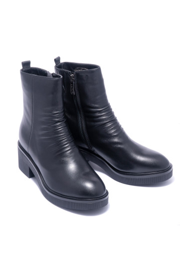 Черевики жіночі Welfare 332202112/BLK/39