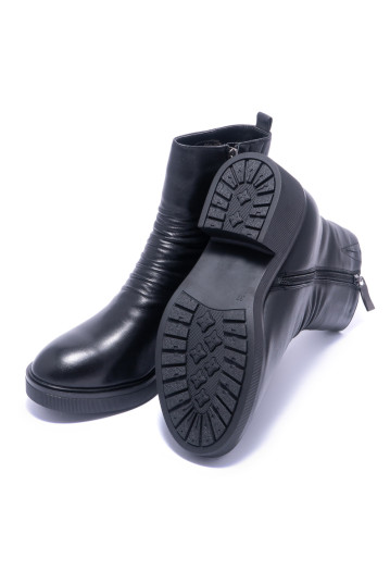 Черевики жіночі Welfare 332202112/BLK/39