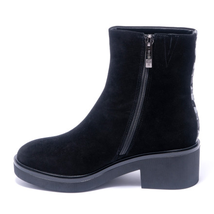 Черевики жіночі Welfare 332202342/BLK/39