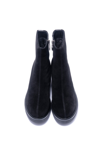 Черевики жіночі Welfare 332202342/BLK/39