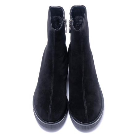 Черевики жіночі Welfare 332202342/BLK/39