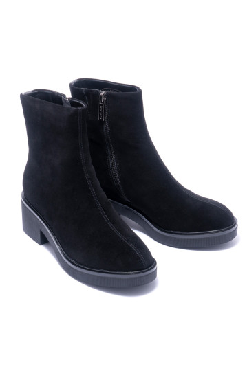 Черевики жіночі Welfare 332202342/BLK/39