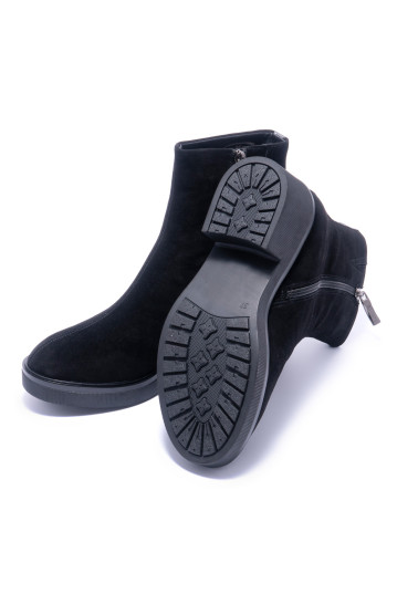 Черевики жіночі Welfare 332202342/BLK/39