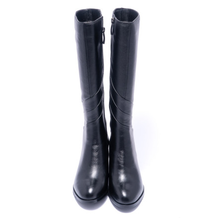 Чоботи жіночі Welfare 332213112/BLK/39