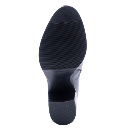 Чоботи жіночі Welfare 332213112/BLK/39