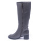 Чоботи жіночі Welfare 332213112/D.GREY/39